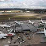 London: Heathrow Airport stays closed all day because of energy failure London: Heathrow Airport stays closed all day because of energy failure
