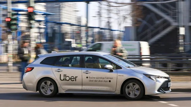 Minimal costs for Uber: Easy methods to make towns expise Minimal costs for Uber: Easy methods to make towns expise