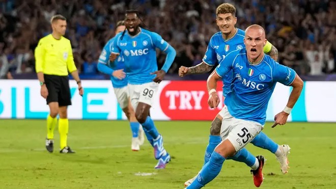 Soccer: TSG Hoffenheim brings Ostigard on a mortgage via the tip of the season Soccer: TSG Hoffenheim brings Ostigard on a mortgage via the tip of the season