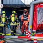 Incident in Donja Bavaria: Caution for citizens after Chlorgas go out within the journey pool Incident in Donja Bavaria: Caution for citizens after Chlorgas go out within the journey pool