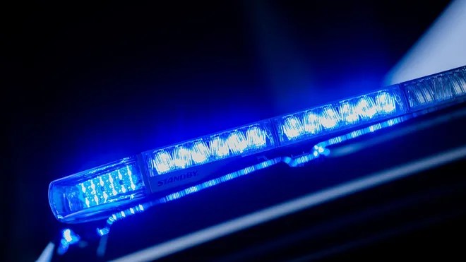 Ostallga: Deadly sport in sport: Drivers are transmitted over themselves Ostallga: Deadly sport in sport: Drivers are transmitted over themselves