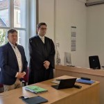 Processes: Criminal dispute round X-honest of CDA MAN Gurth continues Processes: Criminal dispute round X-honest of CDA MAN Gurth continues