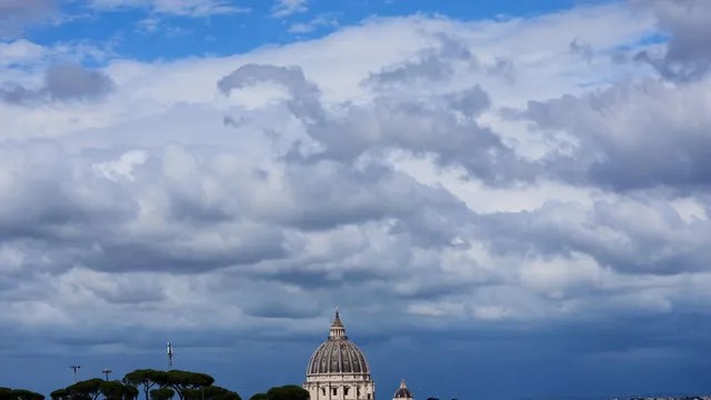 Loss of life of Pope: Good-bye Francis – Rome Prior to Massive Funeral Carrier Loss of life of Pope: Good-bye Francis – Rome Prior to Massive Funeral Carrier