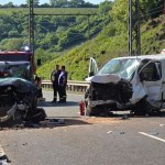 Trier-Sarburg County: Kid and 46-year-old demise close to the triple in case of an coincidence Trier-Sarburg County: Kid and 46-year-old demise close to the triple in case of an coincidence