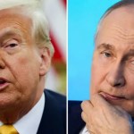 Ukraine Battle: Trump After Putin’s telephone name: No fast peace Ukraine Battle: Trump After Putin’s telephone name: No fast peace