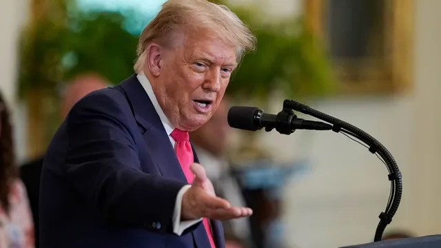 Global Industry: America and China lay off business restrictions after paintings Global Industry: America and China lay off business restrictions after paintings