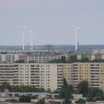 Wind power in Berlin: about 2,600 entrances for long run places for wind generators Wind power in Berlin: about 2,600 entrances for long run places for wind generators