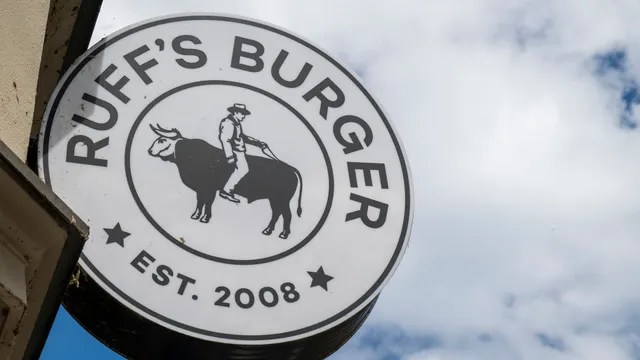 Gastronomy: Ruff’s Burger takes over Burgerheart Gastronomy: Ruff’s Burger takes over Burgerheart