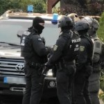 “Reichsburger”: Recording an workout for a bundestag assault? RAID vs. Team Reuss “Reichsburger”: Recording an workout for a bundestag assault? RAID vs. Team Reuss