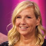 TV Big name: Andrea Kievel comes out like hypochondrical TV Big name: Andrea Kievel comes out like hypochondrical