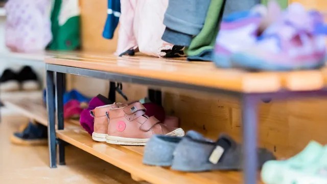 Youngsters’s Father: Each and every 10th Youngsters Middle in Berlin Youngsters’s Father: Each and every 10th Youngsters Middle in Berlin