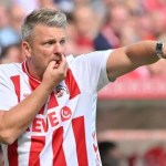 Bundesliga starts: Cologne celebrates victory within the Major when Bundesliga Retur celebrates victory within the mayoe Bundesliga starts: Cologne celebrates victory within the Major when Bundesliga Retur celebrates victory within the mayoe