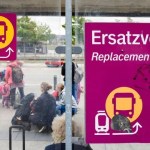 Faulty cross-line: Lacking trains between Kiel and Neumunster Faulty cross-line: Lacking trains between Kiel and Neumunster