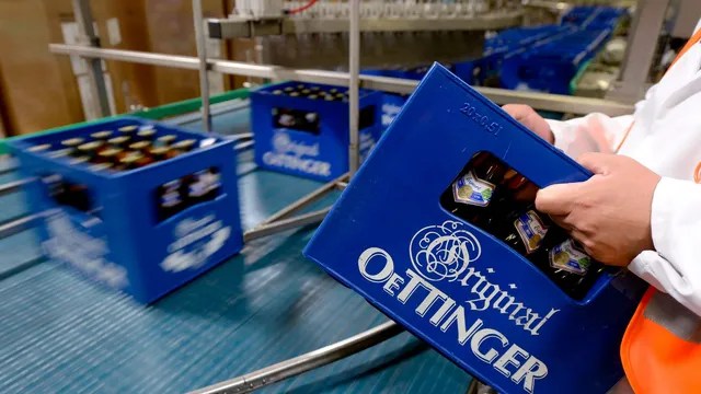 Tariff dispute in Brewery: Union proclaims additional attentner caution strike Tariff dispute in Brewery: Union proclaims additional attentner caution strike