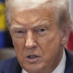 US Executive: Trump desires to die for murders in Washington US Executive: Trump desires to die for murders in Washington