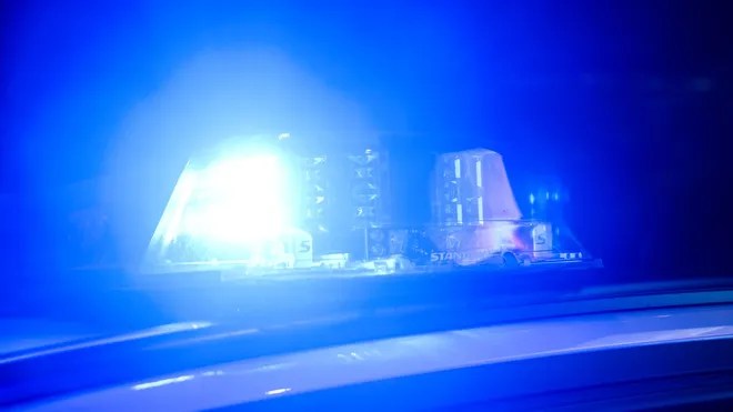 Police: Robbery of unhealthy temper Police: Robbery of unhealthy temper