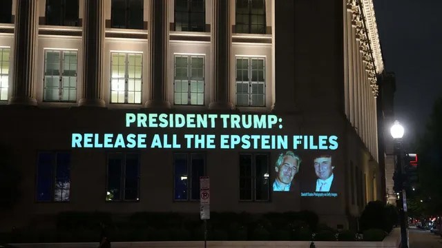 Affair of intercourse offenses: America Committee publishes Epstein Paperwork Affair of intercourse offenses: America Committee publishes Epstein Paperwork