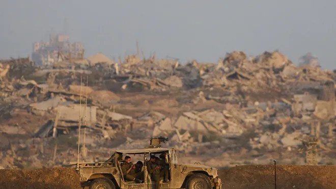 Gaza Warfare: Studies: The Peace Plan talks proceed these days Gaza Warfare: Studies: The Peace Plan talks proceed these days