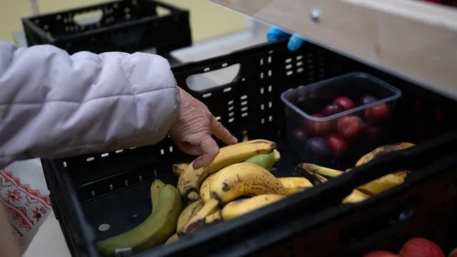 Automobile stealing: stolen fridge truck from Tafel Hanau present in Offenbach Automobile stealing: stolen fridge truck from Tafel Hanau present in Offenbach