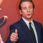 “Medveda” megastar: Jeremi Allen White celebrates the brand new Springsteen film in Berlin “Medveda” megastar: Jeremi Allen White celebrates the brand new Springsteen film in Berlin