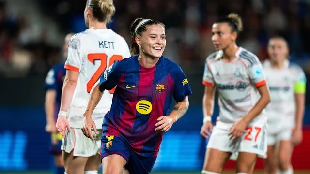 Get started within the Champions League: “Previous”: Clap for Bayern footballers has an affect Get started within the Champions League: “Previous”: Clap for Bayern footballers has an affect