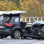 Critical twist of fate with 3 deaths: automobile crashes into Mitheland Canal – many questions stay unanswered Critical twist of fate with 3 deaths: automobile crashes into Mitheland Canal – many questions stay unanswered