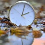 Time exchange: Wintry weather time in Germany – the clocks are going again Time exchange: Wintry weather time in Germany – the clocks are going again