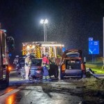 Visitors: Twist of fate at the A45 – 13 other folks and 4 automobiles had been concerned Visitors: Twist of fate at the A45 – 13 other folks and 4 automobiles had been concerned