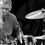 Song: Jazz drummer Jack DeJohnette has gave up the ghost Song: Jazz drummer Jack DeJohnette has gave up the ghost