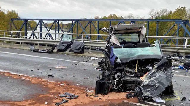 Close to Braunschweig: Twist of fate with 3 deaths within the canal – additional questions stay unanswered Close to Braunschweig: Twist of fate with 3 deaths within the canal – additional questions stay unanswered