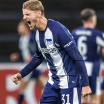 DFB Cup: Horrible combatants Elversberg defeated: Hertha within the spherical of 16 DFB Cup: Horrible combatants Elversberg defeated: Hertha within the spherical of 16