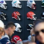 American soccer: Dehoga: Considerably sure impact from NFL video games American soccer: Dehoga: Considerably sure impact from NFL video games
