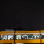 Dresden: Guy injured via knife in tram – two arrested Dresden: Guy injured via knife in tram – two arrested