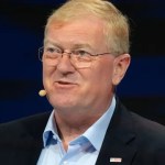 In turbulent occasions: Bosch boss Hartung’s contract prolonged In turbulent occasions: Bosch boss Hartung’s contract prolonged