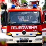 Fires: Fireplace in a basement in Bremen – 15 citizens evacuated Fires: Fireplace in a basement in Bremen – 15 citizens evacuated