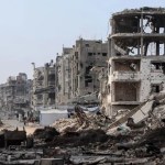 Heart East: Israel’s military needs to recognize the ceasefire once more Heart East: Israel’s military needs to recognize the ceasefire once more