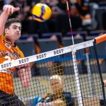 Volleyball Bundesliga: Mandatory job achieved: Volleyball gamers get their first league win Volleyball Bundesliga: Mandatory job achieved: Volleyball gamers get their first league win