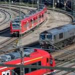 Flip again?: Why does not the railway shut Ulm teach station for weeks Flip again?: Why does not the railway shut Ulm teach station for weeks