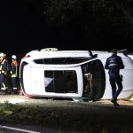 Highway twist of fate: A chase at the A3 leads to a significant twist of fate Highway twist of fate: A chase at the A3 leads to a significant twist of fate