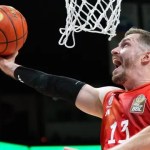 Eu Cup: Gnabry watches: Bayern’s basketball avid gamers win the Euroleague Eu Cup: Gnabry watches: Bayern’s basketball avid gamers win the Euroleague