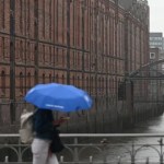 Climate steadiness: Rainy as an alternative of golden: cloudy October climate in Hamburg Climate steadiness: Rainy as an alternative of golden: cloudy October climate in Hamburg