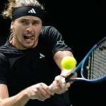 Tennis: Zverev defeats bold fighters to problem Sinner in semifinals Tennis: Zverev defeats bold fighters to problem Sinner in semifinals