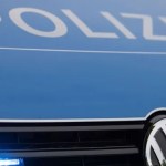 Freilassing: A tender guy throws firecrackers at a bunch of ladies Freilassing: A tender guy throws firecrackers at a bunch of ladies