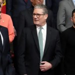 Ukraine Warfare: France and United Kingdom counsel a restricted truce Ukraine Warfare: France and United Kingdom counsel a restricted truce