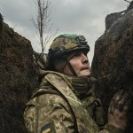 Russian Assault Warfare: France provides Ukraine's Secrets and techniques of Secret Products and services Russian Assault Warfare: France provides Ukraine's Secrets and techniques of Secret Products and services