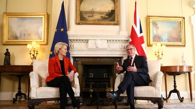 After Brekita: the EU and the UK vote for protection, fishing and visa After Brekita: the EU and the UK vote for protection, fishing and visa