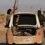 Syria: Begouini get started a brand new offensive in opposition to the pal Syria: Begouini get started a brand new offensive in opposition to the pal