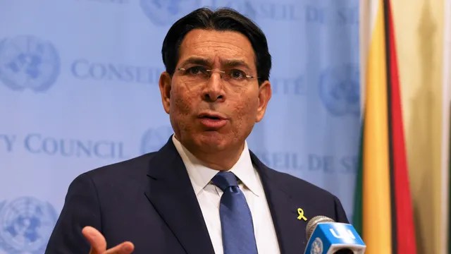 Heart East: In line with Israel, the UN Safety Council plans an pressing assembly with the host Heart East: In line with Israel, the UN Safety Council plans an pressing assembly with the host