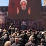 Lebanon: Hisbollah Boss refuses to disarm its defense force Lebanon: Hisbollah Boss refuses to disarm its defense force