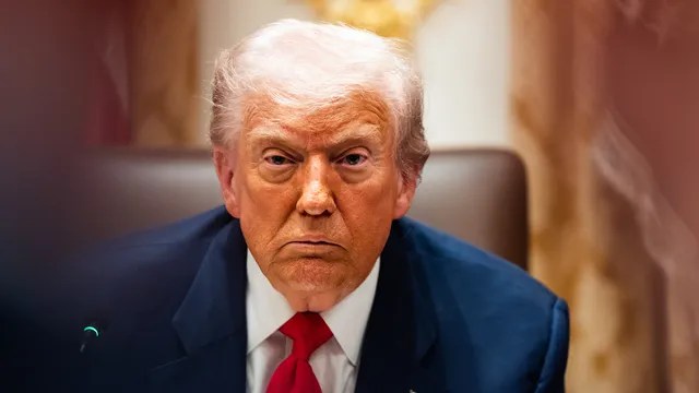 Warfare in Gaza: Trump threatens Hamas with fatal motion Warfare in Gaza: Trump threatens Hamas with fatal motion